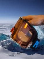 عینک اسکی PONTAPES مدل IceVision Pro - Image 2