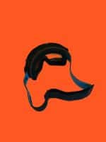 عینک اسکی PONTAPES مدل IceVision Pro - Image 4