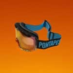 عینک اسکی PONTAPES مدل IceVision Pro
