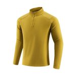 بلوز پلار نیمزیپ مردانه SBWL مدل 88191 - Image 19