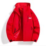 کاپشن دوپوش بلک‌دیر مدل 55661 – ترکیبی از گرما، مقاومت و استایل - Image 11