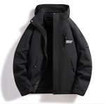 کاپشن دوپوش بلک‌دیر مدل 55661 – ترکیبی از گرما، مقاومت و استایل