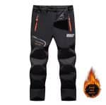 شلوار زمستانی وینداستاپر BLACK DEER مدل 1418 - Image 7