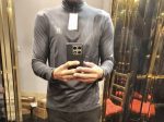 تیشرت نیم‌زیپ سالومون مدل Explore Half Zip - Image 9