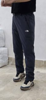 شلوار وینداستاپر زمستانه NORTH FACE مدل 6819 - Image 12