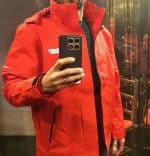 کاپشن دوپوش بلک‌دیر مدل 55661 – ترکیبی از گرما، مقاومت و استایل - Image 17