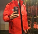 کاپشن دوپوش بلک‌دیر مدل 55661 – ترکیبی از گرما، مقاومت و استایل - Image 16