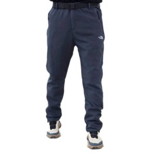 شلوار وینداستاپر زمستانه NORTH FACE مدل 6819