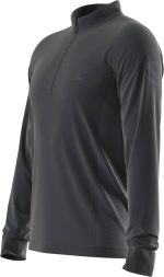 تیشرت نیم‌زیپ سالومون مدل Explore Half Zip - Image 6