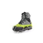 زنجیر کفش-کرامپون ژله ای ۱۲ شاخه اسنوهاک کد SN-C7112