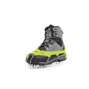 زنجیر کفش-کرامپون ژله ای ۱۲ شاخه اسنوهاک کد SN-C7112