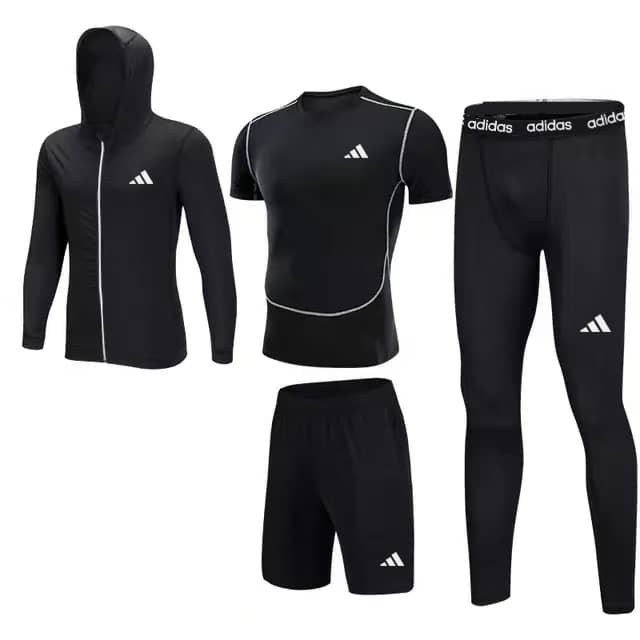 آیا دویدن با شورت در زمستان به زانو آسیب میزند؟