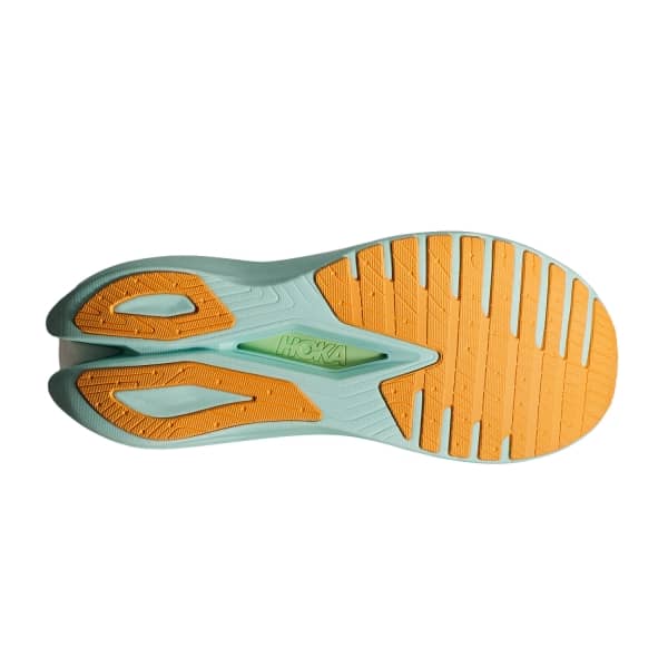 کفش ماخ ایکس هوکا HOKA Mach X | سرعت، پاسخدهی و راحتی در یک قالب حرفهای - تصویر 13