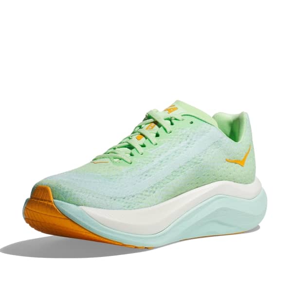 کفش ماخ ایکس هوکا HOKA Mach X | سرعت، پاسخدهی و راحتی در یک قالب حرفهای - تصویر 4