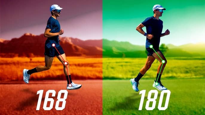 SPM در ورزش چیست؟ راهنمای کامل یکی از مهمترین شاخصهای عملکرد حرکتی