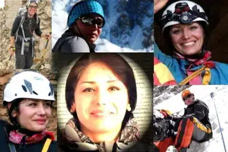 رویا، بدون هزینه، توهم است؛ نگاهی به زندگی لیلا اسفندیاری