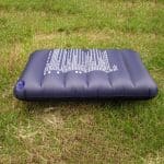 بالش بادی جیر Cuscino سایز ۳۰×۴۷ سانتیمتر | سبک، نرم و ایدهآل برای سفر و استراحت - Image 7