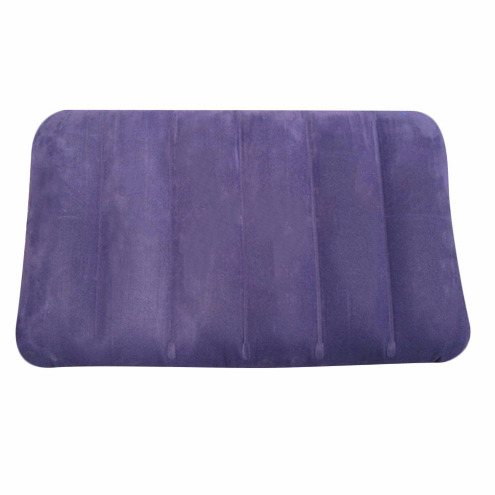 photo_2025-10-27_19-40-36 (2) بالش بادی جیر Cuscino سایز ۳۰×۴۷ سانتیمتر | سبک، نرم و ایدهآل برای سفر و استراحت - Image 1