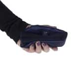 بالش بادی جیر Cuscino سایز ۳۰×۴۷ سانتیمتر | سبک، نرم و ایدهآل برای سفر و استراحت - Image 4