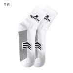 جوراب ساقمتوسط REXCHI کد XWZ10 - مشکی - Image 4