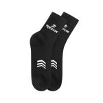 جوراب ساقمتوسط REXCHI کد XWZ10 - مشکی - Image 5