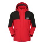 کاپشن دوپوش بلک‌دیر مردانه مدل 6166 - Image 4