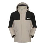 کاپشن دوپوش بلک‌دیر مردانه مدل 6166 - Image 2