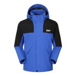 کاپشن دوپوش بلک‌دیر مردانه مدل 6166 - Image 7