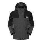 کاپشن دوپوش بلک‌دیر مردانه مدل 6166 - Image 8