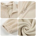 کاپشن دوپوش بلک‌دیر مردانه مدل 6166 - Image 9