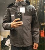 کاپشن دوپوش بلک‌دیر مردانه مدل 6166 - Image 15