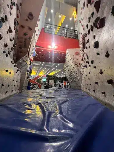 این باشگاه، تنها باشگاه تاکتیکال تهران است!