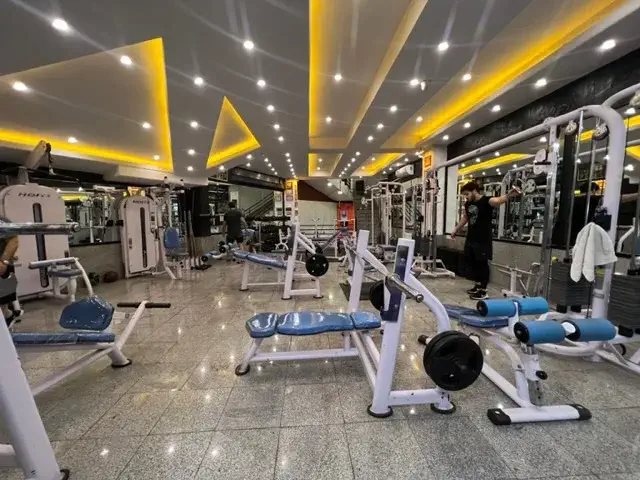 این باشگاه، تنها باشگاه تاکتیکال تهران است!