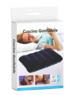 بالش بادی جیر Cuscino سایز ۳۰×۴۷ سانتیمتر | سبک، نرم و ایدهآل برای سفر و استراحت - Image 2