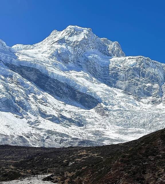 نگادی چولی؛ بیستمین قله بلند جهان با رازی حل‌نشده در هیمالیا؟