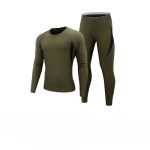 ست بیس لایر نورث فیس Thermal Base Proمحافظ حرارتی چهار‌فصل - Image 4