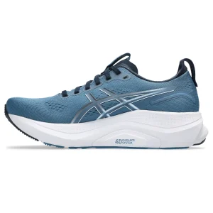 کفش اسیکس کایانو ASICS GEL-KAYANO 32 | نهایت ثبات، نهایت راحتی برای دویدنهای طولانی