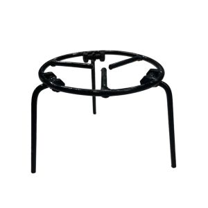 سهپایه تاشو سفری کتری قابلمه CampStar