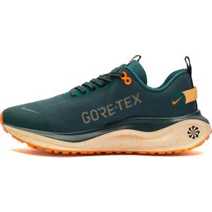 کفش نایک سبز یشمی اینفینیتی ران Nike ReactX Infinity Run 4