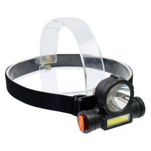 چراغ پیشانی شارژی مدل 0963 | سبک، پرنور و چندکاره برای استفادههای روزمره و فضای باز