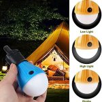 لامپ کمپینگ