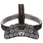 چراغ سر بزرگ