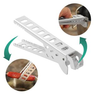 انبر قابلمه کوهنوردی