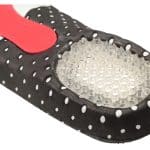 کفی کفش خارپاشنه