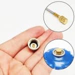 درپوش کپسول گاز سفری