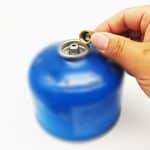 درپوش یدکی کپسول