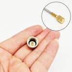 درپوش کپسول یدکی