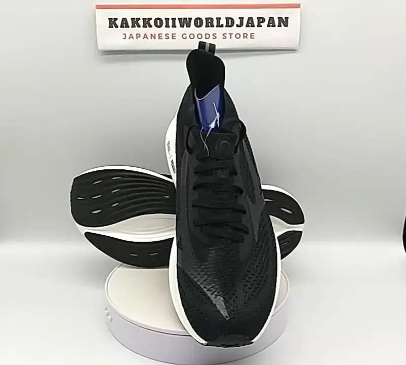 کفش میزانو نئو زن MIZUNO NEO ZEN مشکی/سفید 2025 - 3