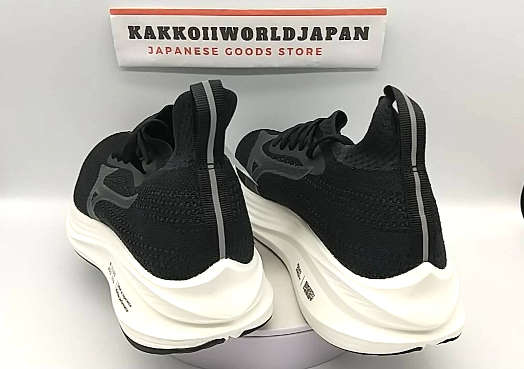 کفش میزانو نئو زن MIZUNO NEO ZEN مشکی/سفید 2025 - 13