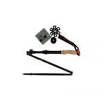 باتوم-تاشو-Snow-hawk-مدل-STPS315-7